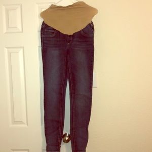 Maternity Jeans